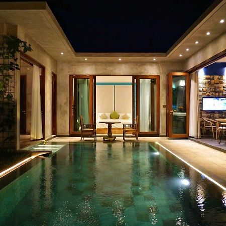 Delodtunduh Villa 2 อูบุด ภายนอก รูปภาพ