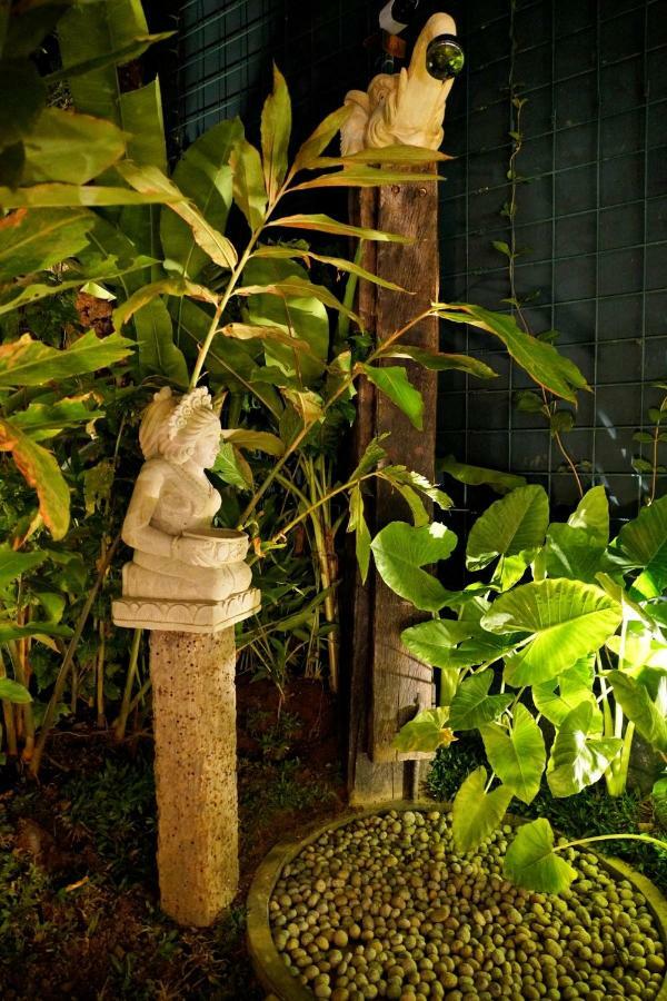 Delodtunduh Villa 2 อูบุด ภายนอก รูปภาพ