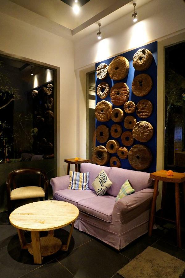 Delodtunduh Villa 2 อูบุด ภายนอก รูปภาพ