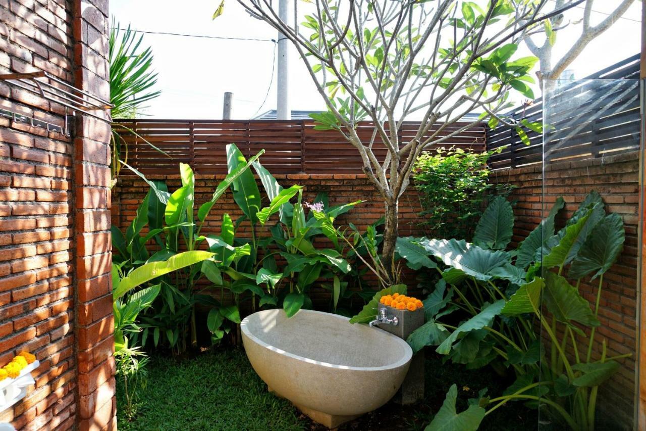 Delodtunduh Villa 2 อูบุด ภายนอก รูปภาพ