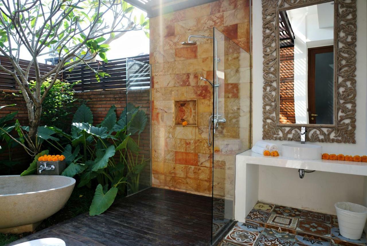 Delodtunduh Villa 2 อูบุด ภายนอก รูปภาพ