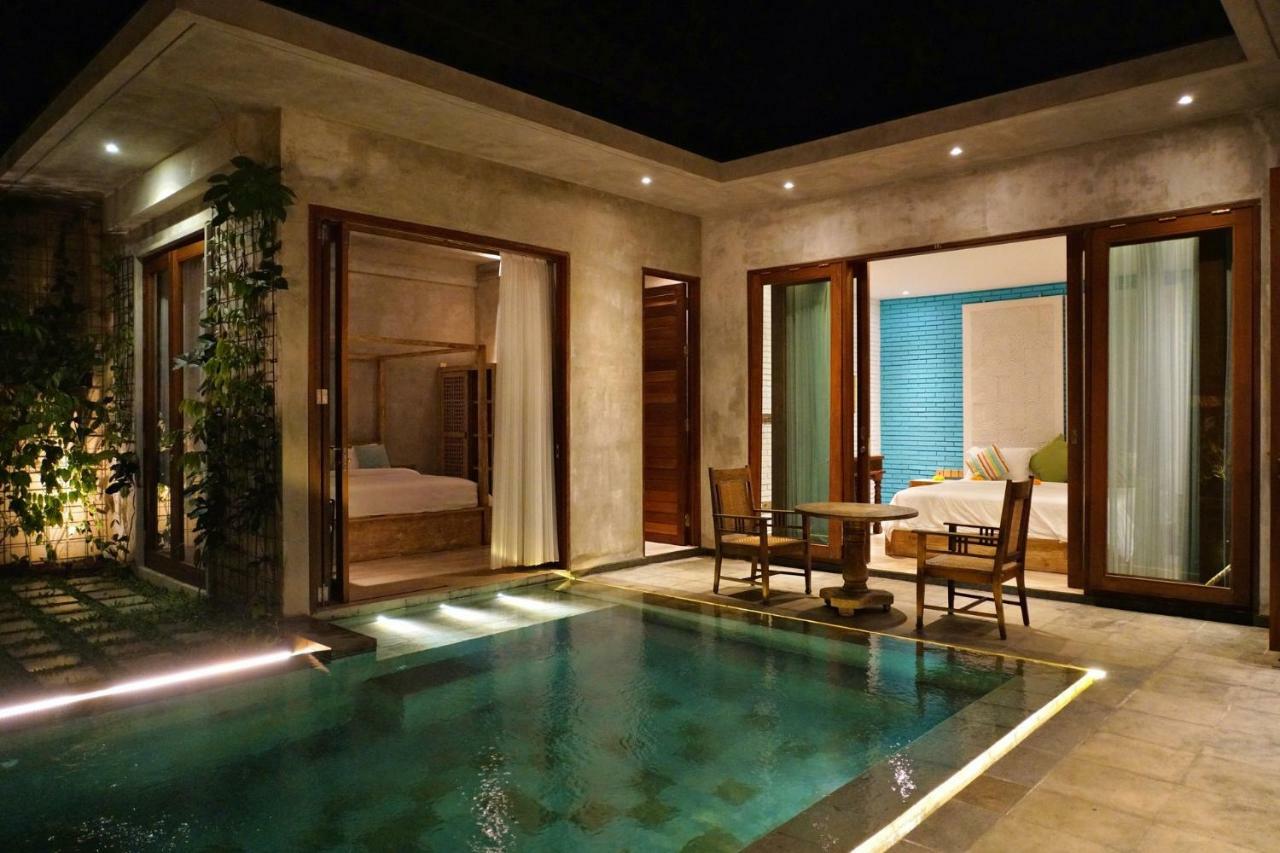 Delodtunduh Villa 2 อูบุด ภายนอก รูปภาพ