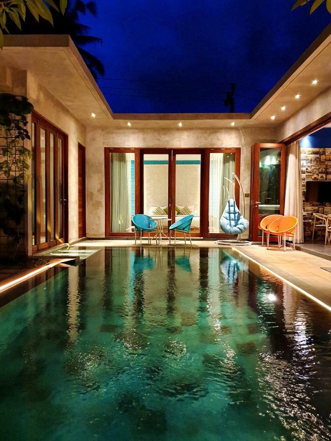 Delodtunduh Villa 2 อูบุด ภายนอก รูปภาพ
